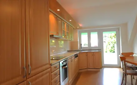 Pronájem bytu 2+kk 77 m², Švagrovského, Roudnice nad Labem, okres Litoměřice