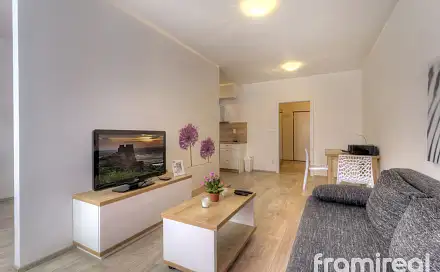 Prodej bytu 2+kk 48 m²