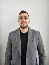 Nikita Korepanov