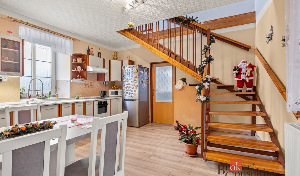 Prodej domu 116 m² s pozemkem 723 m², Rynárec – náhled fotky 9