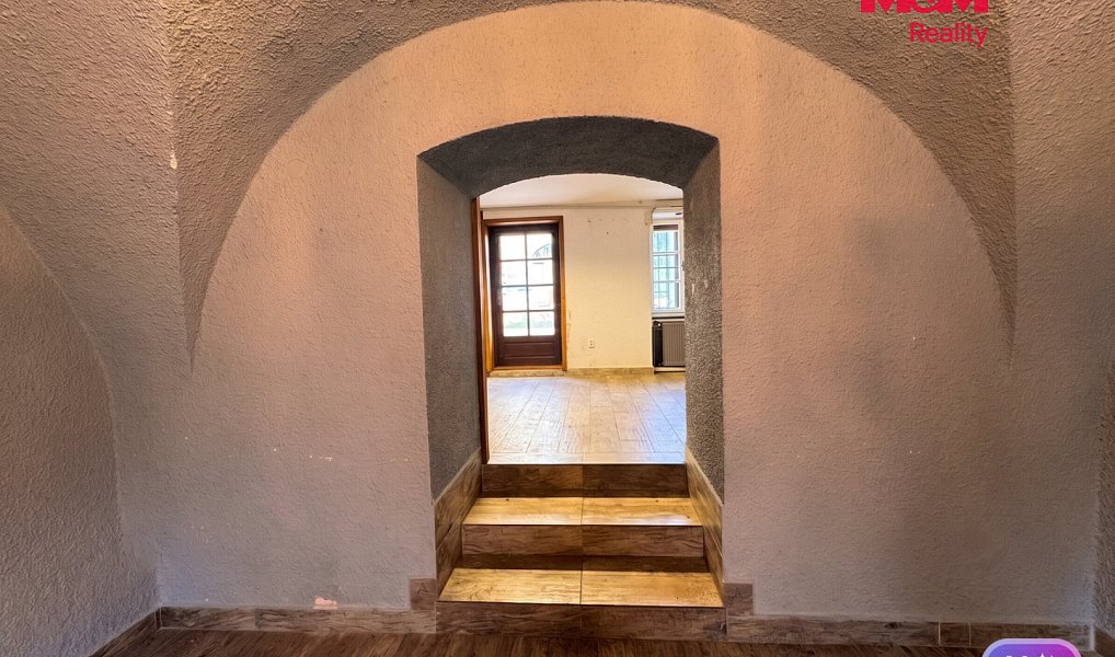 Pronájem obchodních prostor 53 m², Vrchlabí – náhled fotky 7