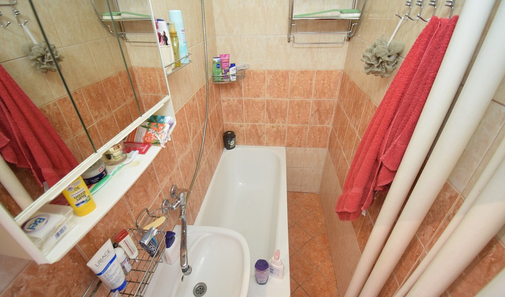 Prodej bytu 1+kk 24 m², Praha – náhled fotky 4