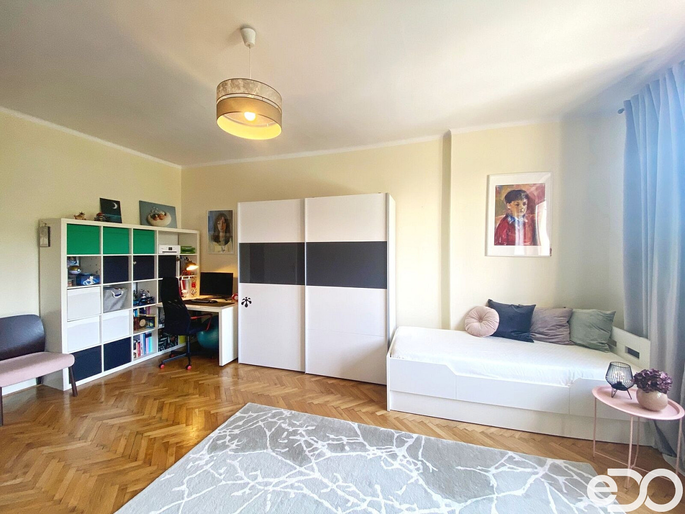 Pronájem bytu 3+1 103 m² – fotografie 3