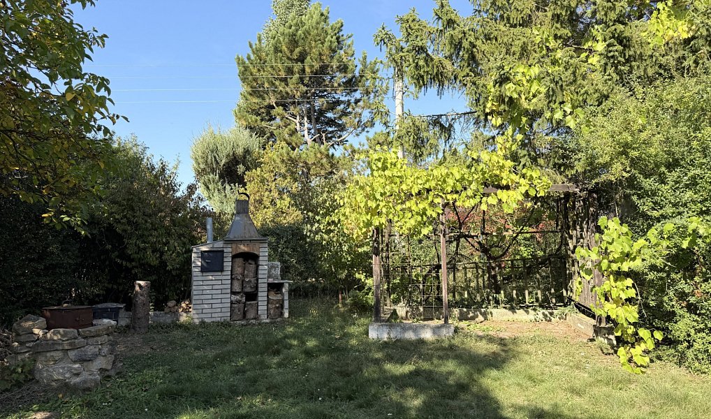 Prodej chaty/chalupy 44 m² s pozemkem 902 m², Bořenovice – náhled fotky 9