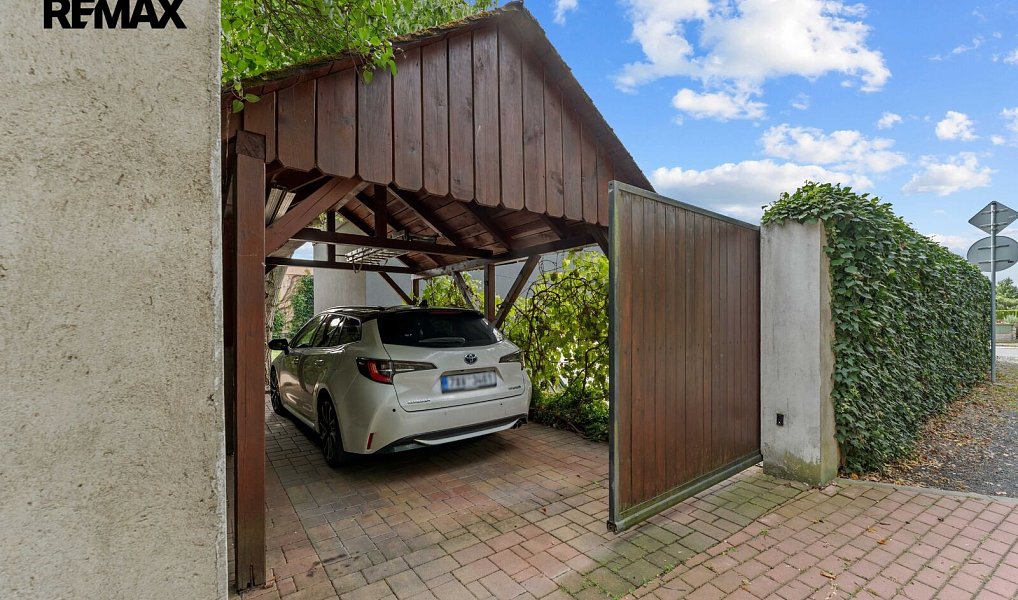 Prodej domu 177 m² s pozemkem 541 m², Mělník – náhled fotky 26