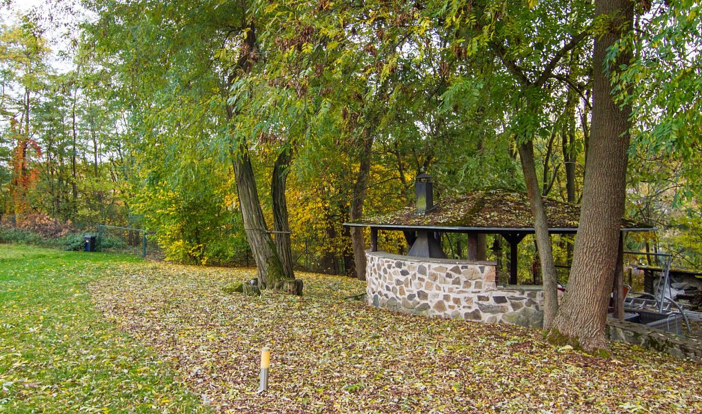 Prodej domu 807 m² s pozemkem 5 219 m², Říčany – náhled fotky 14