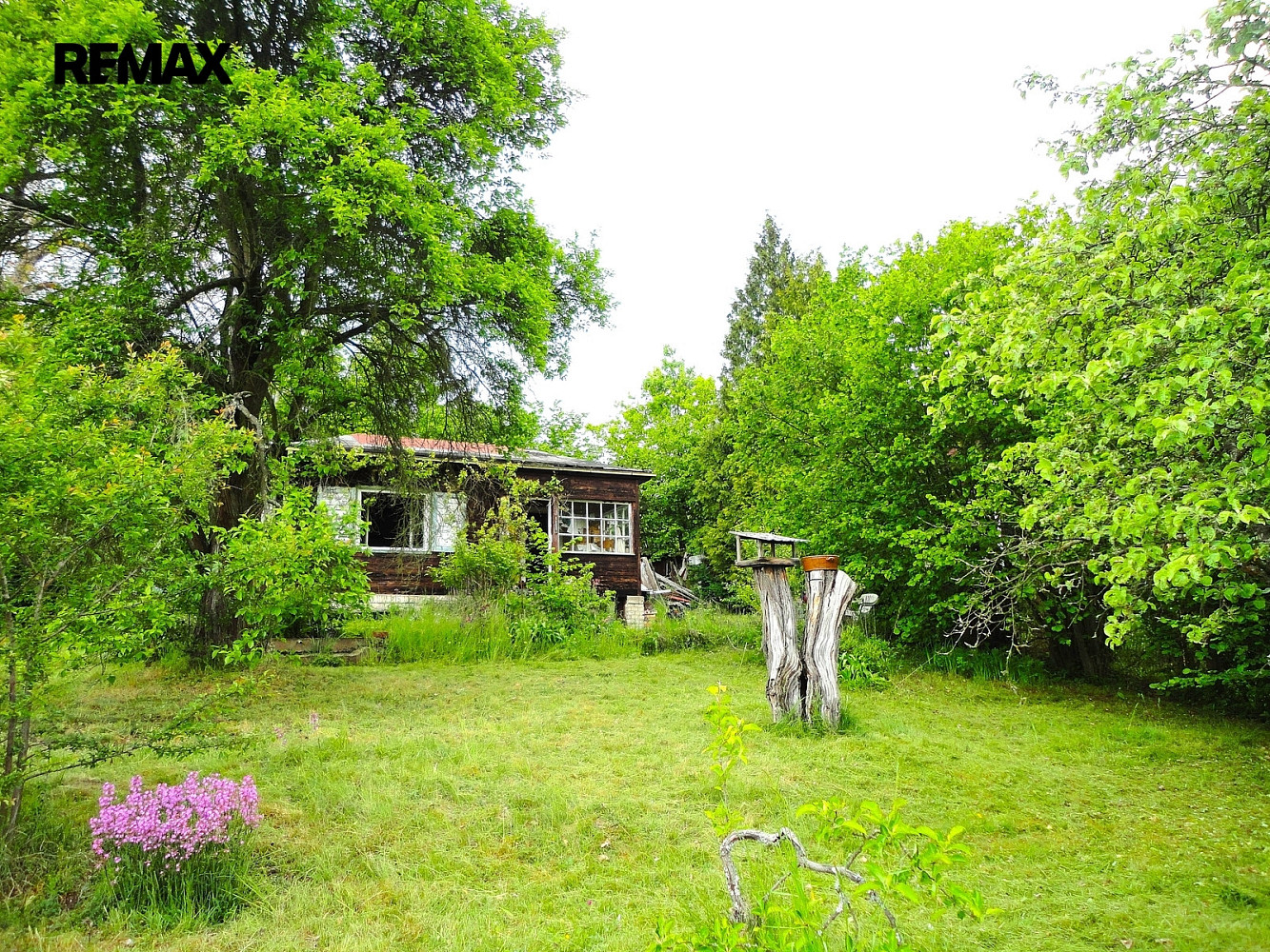 Prodej stavebního pozemku 728 m², Petrov