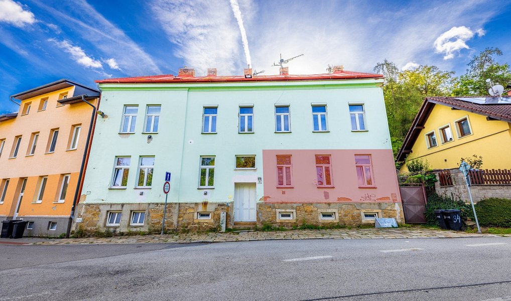 Pronájem bytu 2+kk 37 m², Jihlava – náhled fotky 15