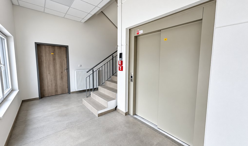 Pronájem skladovacích prostor 550 m², Praha – náhled fotky 7