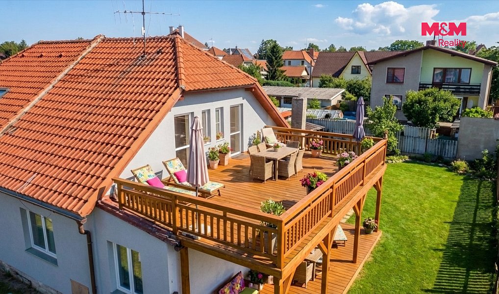 Prodej domu 58 m² s pozemkem 370 m², Brandýs nad Labem-Stará Boleslav – náhled fotky 12