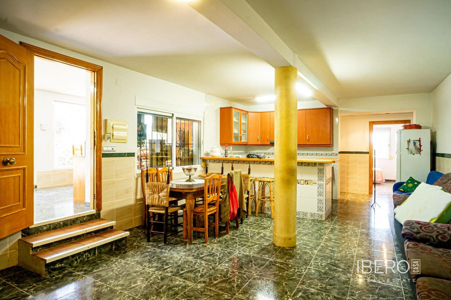 Prodej domu 249 m² s pozemkem 4 249 m², La Nucia