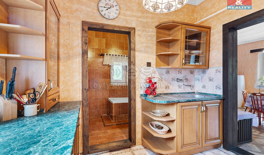 Prodej domu 210 m² s pozemkem 1 304 m², Česká Lípa – náhled fotky 7