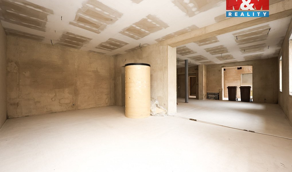 Prodej restaurace 414 m², Hradec nad Moravicí – náhled fotky 7