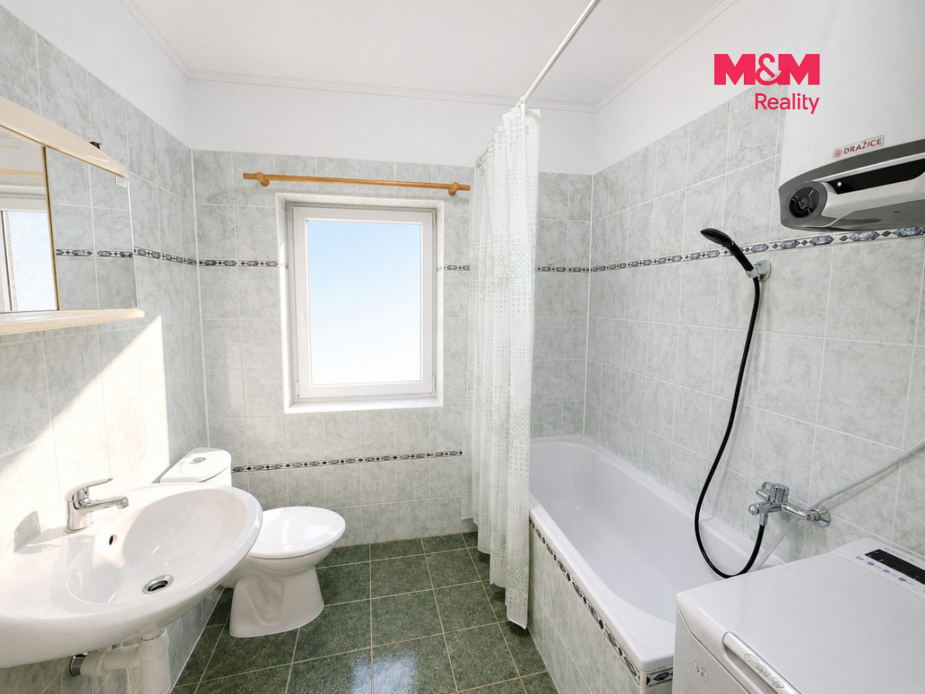 Prodej bytu 2+1 51 m² – fotografie 5