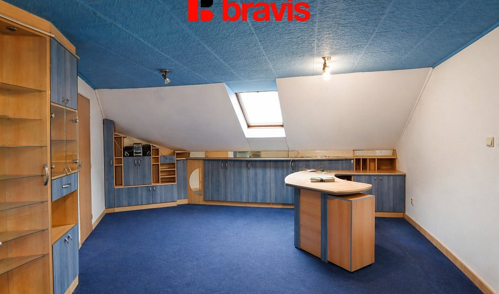 Pronájem obchodních prostor 106 m², Brno – náhled fotky 5