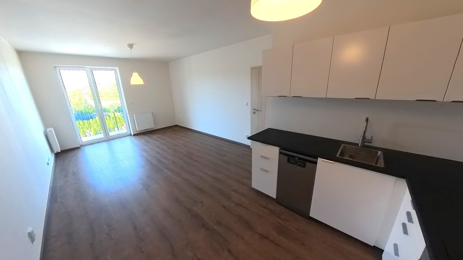 Pronájem bytu 2+kk 52 m² – fotografie 5