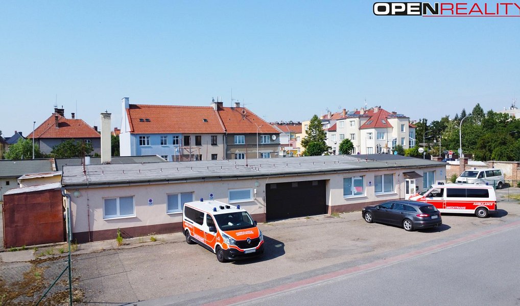 Prodej obchodních prostor 201 m², Prostějov – náhled fotky 5