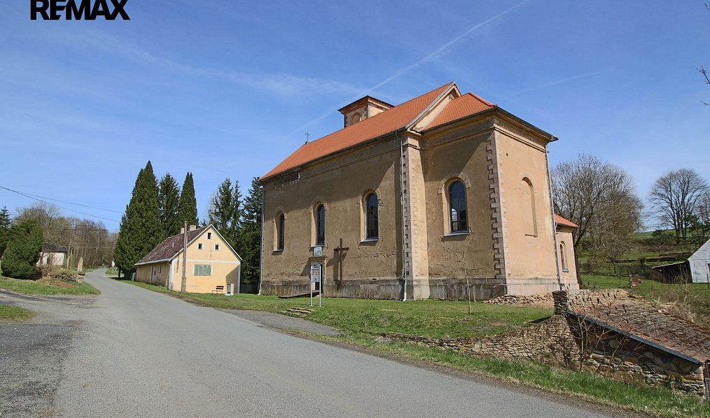 Prodej zemědělského objektu 247 m², Chodová Planá – náhled fotky 37