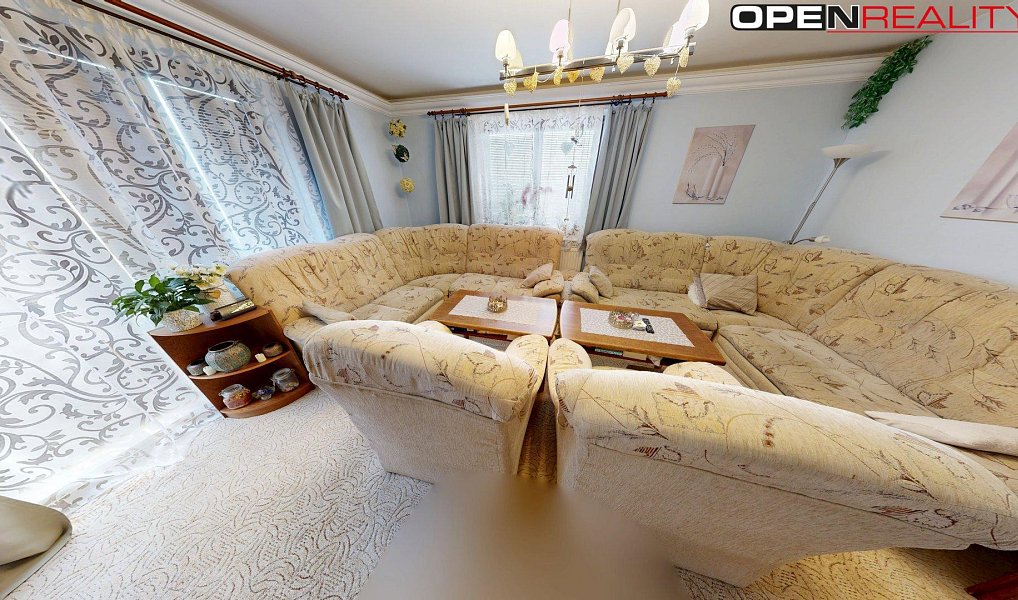 Prodej domu 360 m² s pozemkem 1 096 m², Vyskytná nad Jihlavou – náhled fotky 7