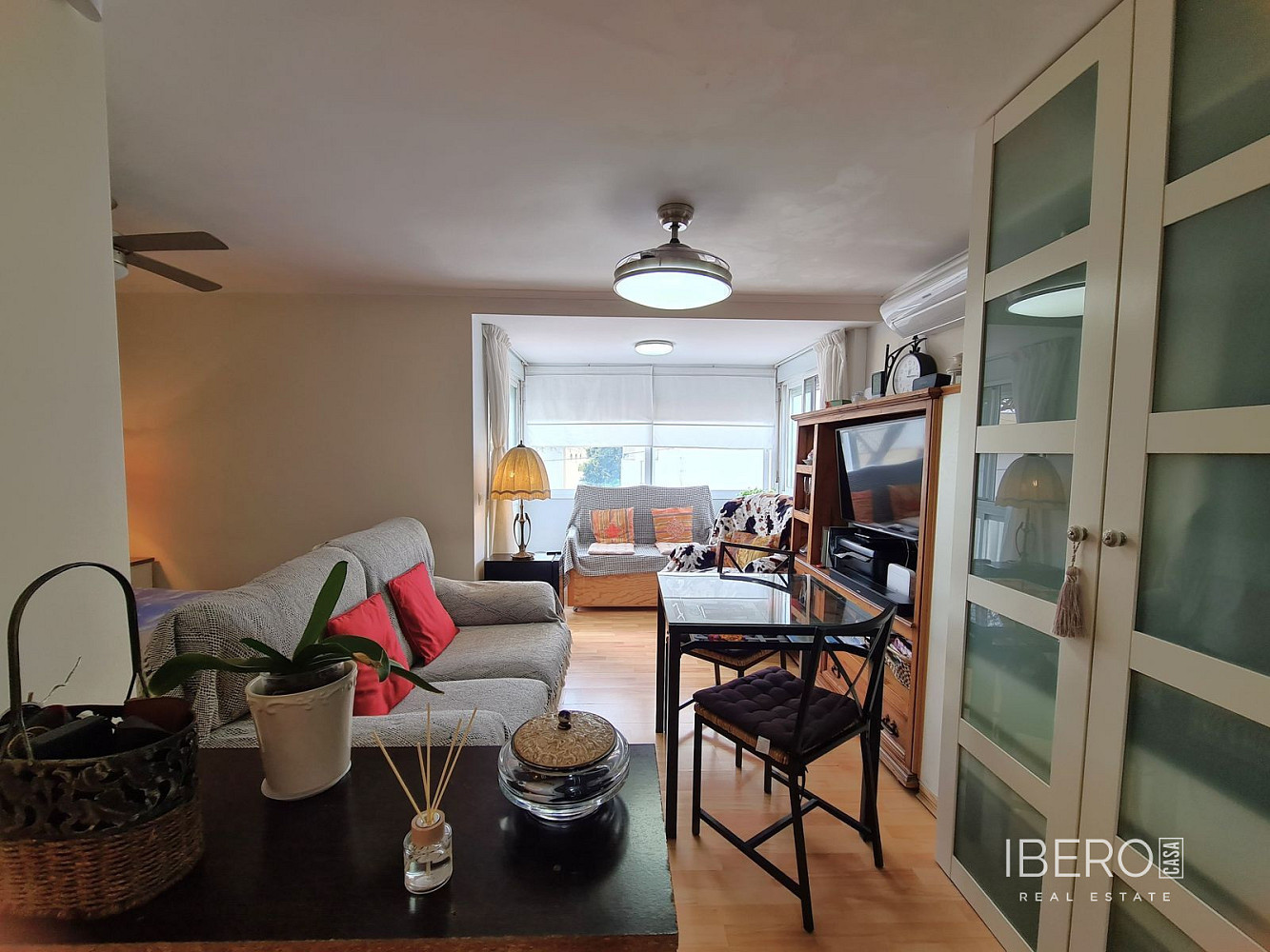 Prodej bytu 2+kk 37 m² — photo 4