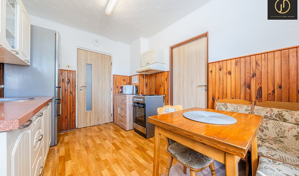 Prodej domu 105 m² s pozemkem 939 m², Jirny – náhled fotky 10