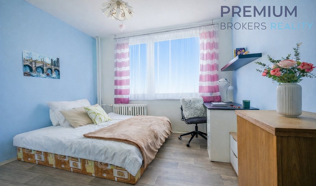 Prodej bytu 3+kk 67 m², Štětí – náhled fotky 10