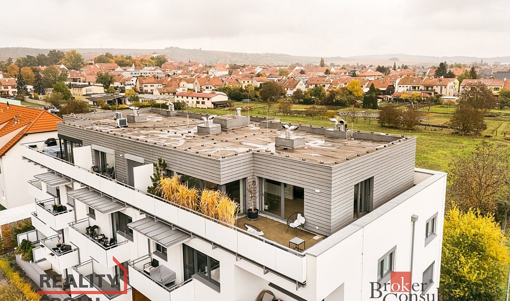 Prodej bytu 3+kk 140 m², Slavkov u Brna – náhled fotky 2