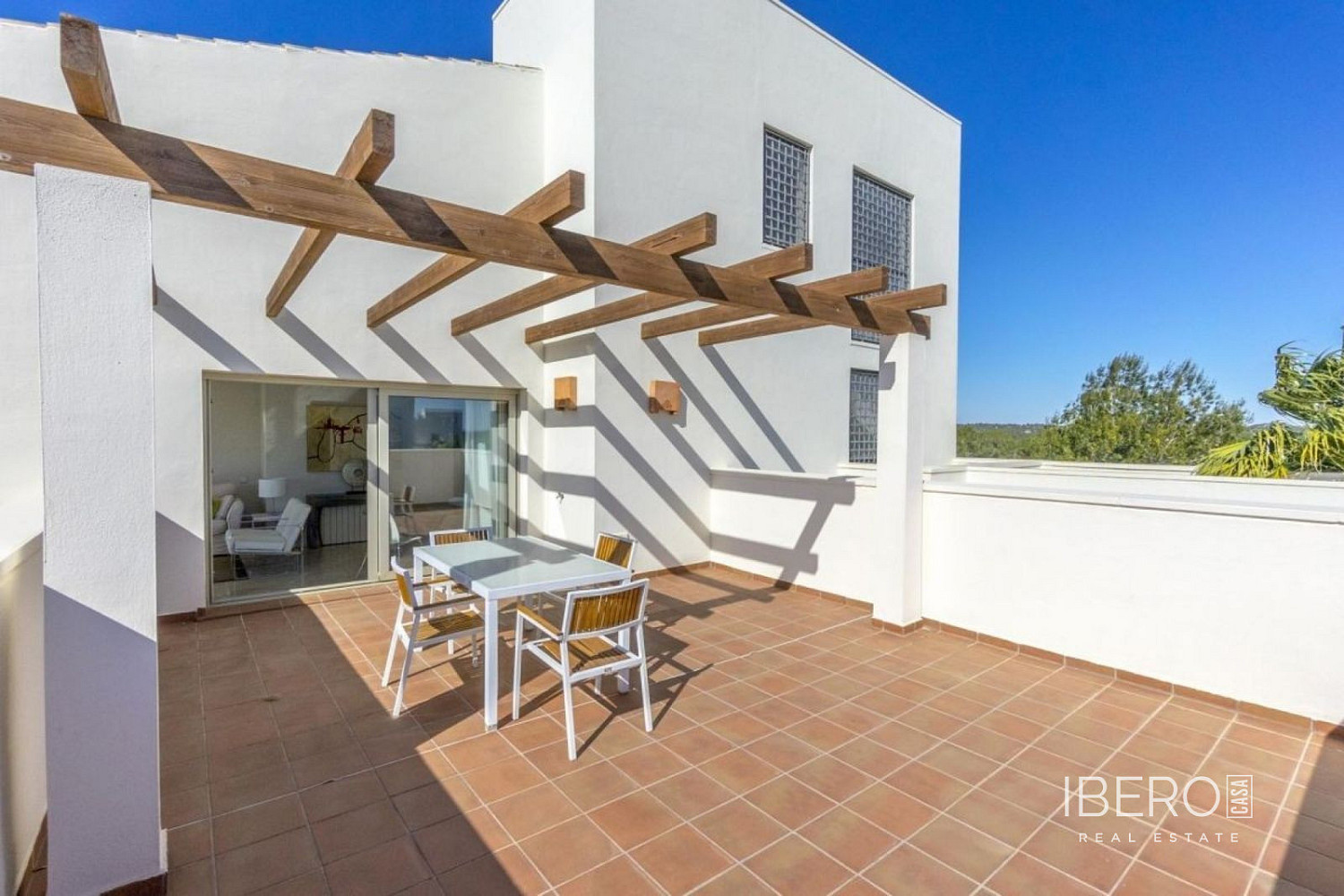 Piso 3+kk – Orihuela, PAU 21-Colinas Golf - Más
