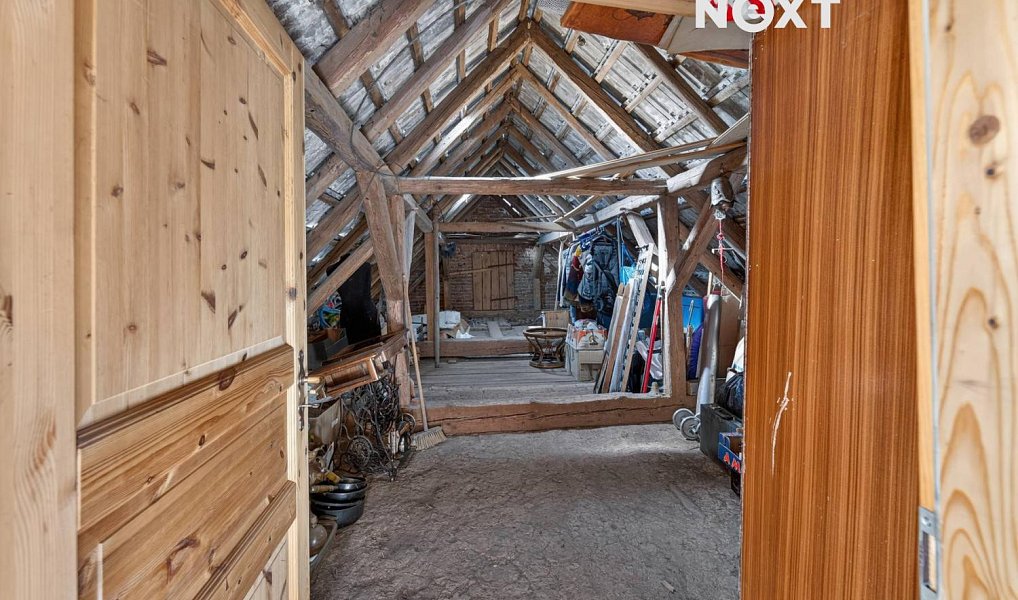 Prodej domu 91 m² s pozemkem 1 135 m², Všepadly – náhled fotky 16