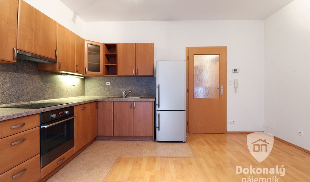 Pronájem bytu 2+kk, 42 m², Libuš - Praha 12, Praha