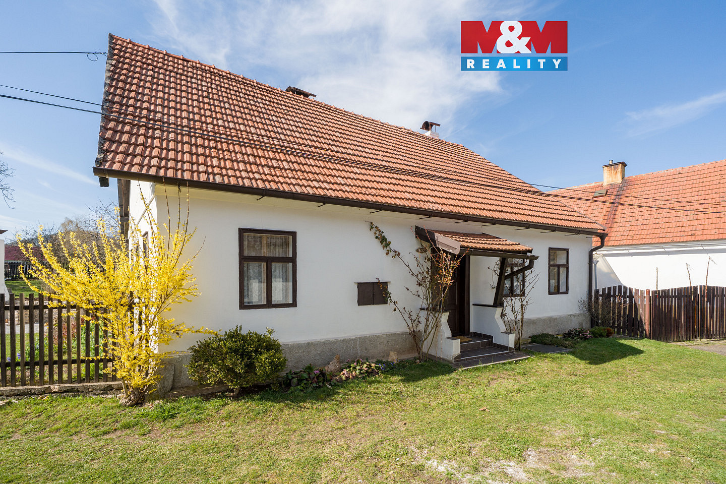Prodej chaty/chalupy 80 m² s pozemkem 728 m²