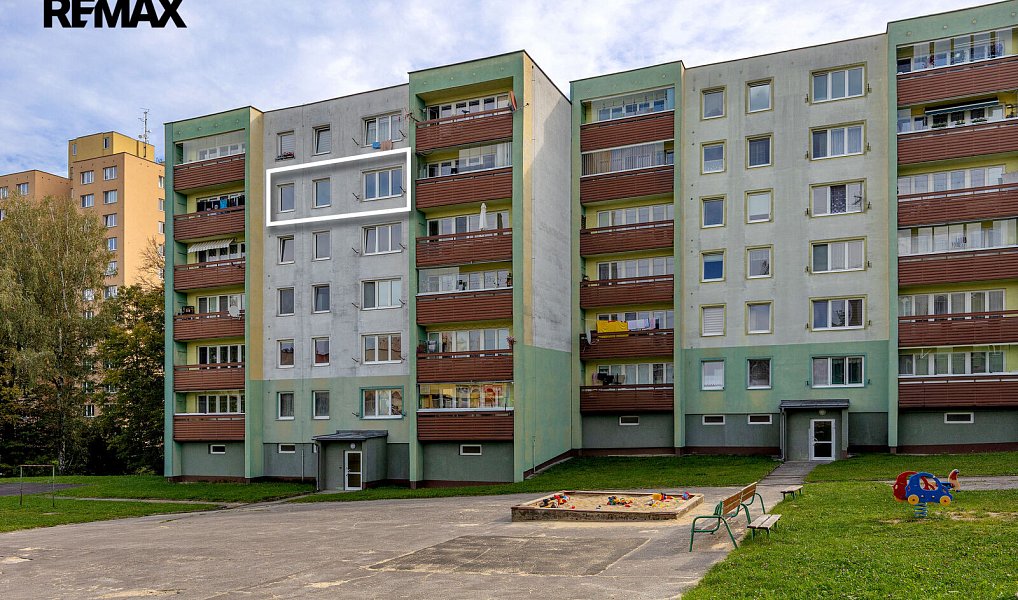 Prodej bytu 2+1 51 m², Havířov – náhled fotky 28