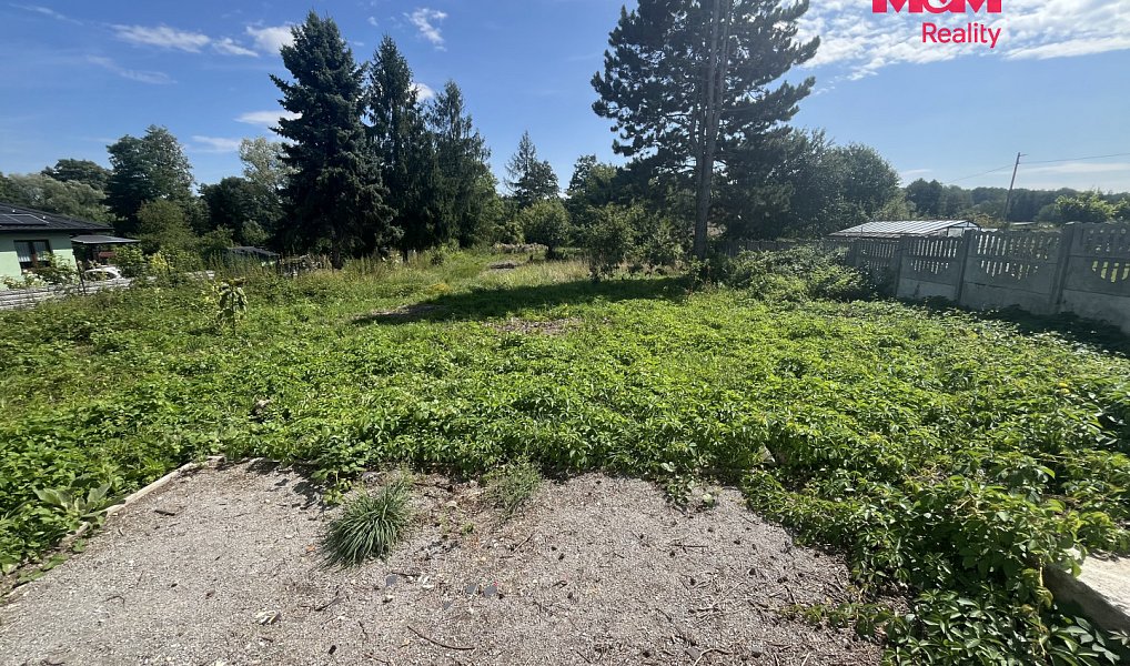 Prodej stavebního pozemku 1 239 m², Rychvald – náhled fotky 6