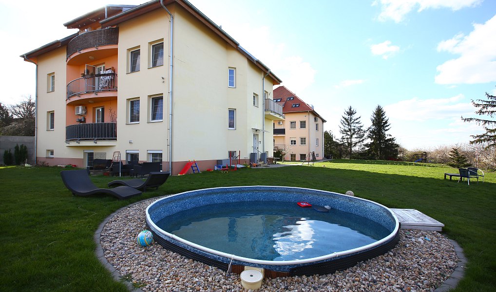 Prodej bytu 2+kk 54 m², Praha – náhled fotky 6