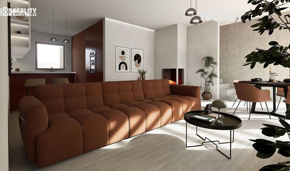 Prodej domu 109 m² s pozemkem 397 m², Rybníky – náhled fotky 7