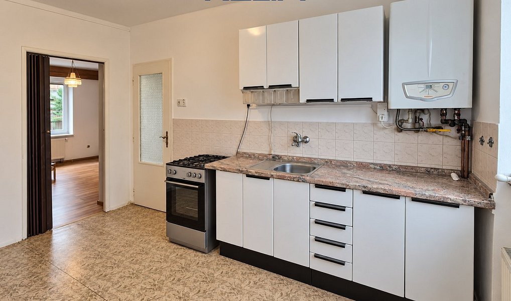 Pronájem bytu 2+1 60 m², Liberec – náhled fotky 2