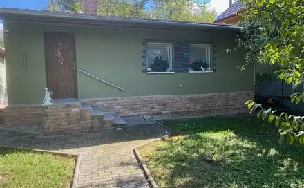 Dražba domu 24 m² s pozemkem 480 m², Hodonín