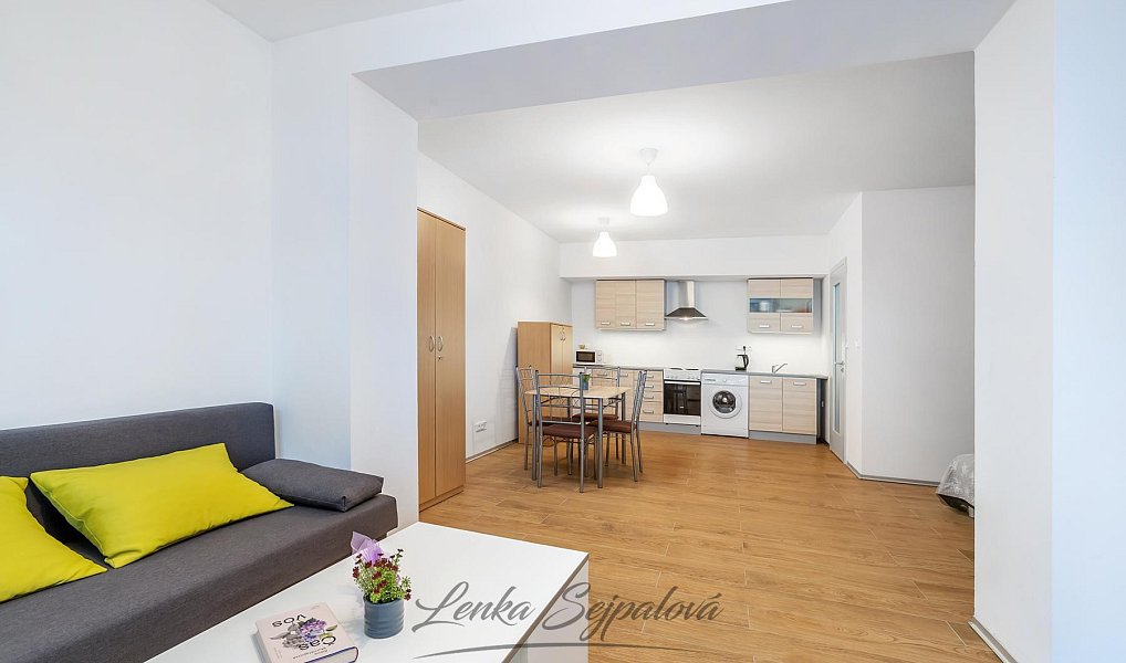 Prodej bytu 1+kk 45 m², Pardubice – náhled fotky 5