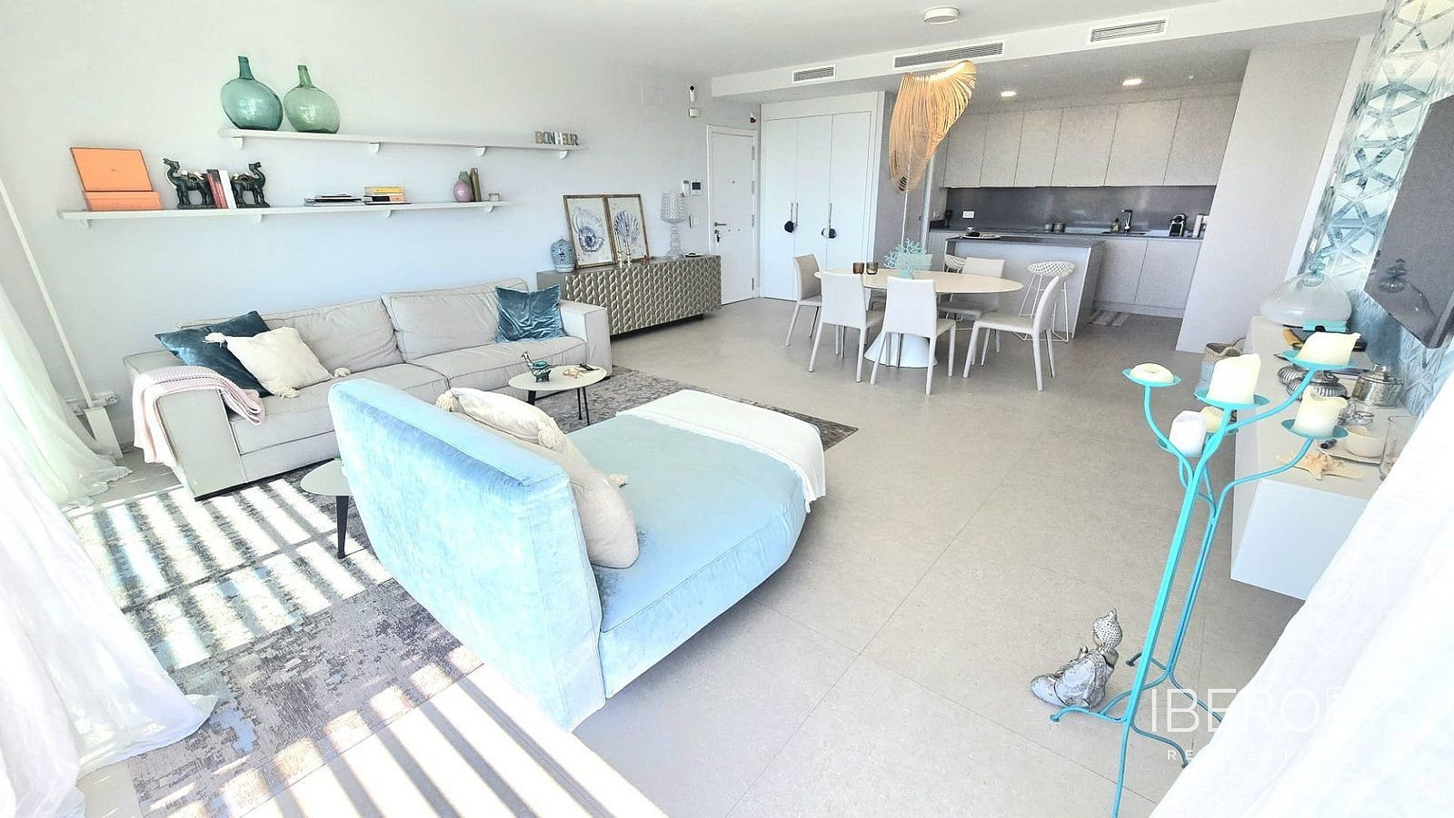 Piso 3+kk – Benahavís, La Cocha, Costa del Sol Occidental - Vista 2