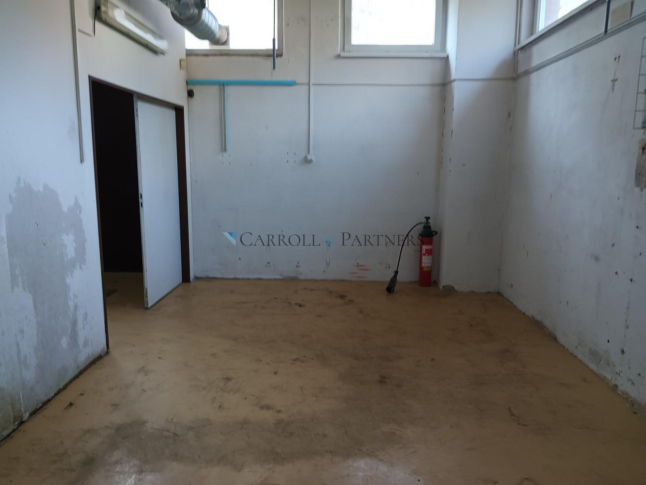 Pronájem skladovacích prostor 21 m² — photo 4