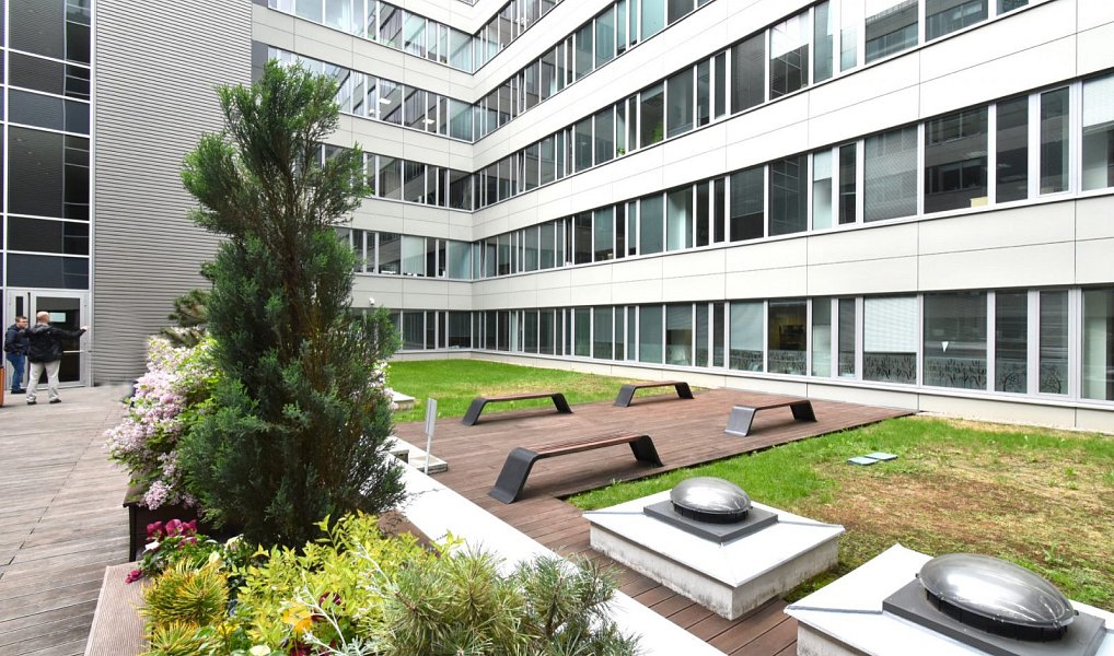 Pronájem kanceláře 2 870 m², Ořech – náhled fotky 10