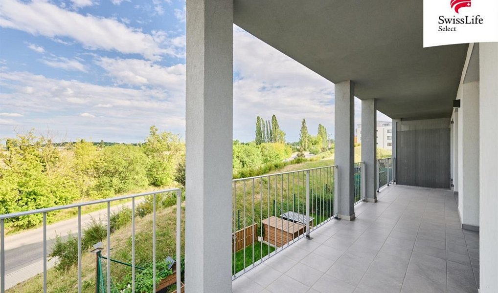 Prodej bytu 3+kk 75 m², Horoměřice – náhled fotky 9