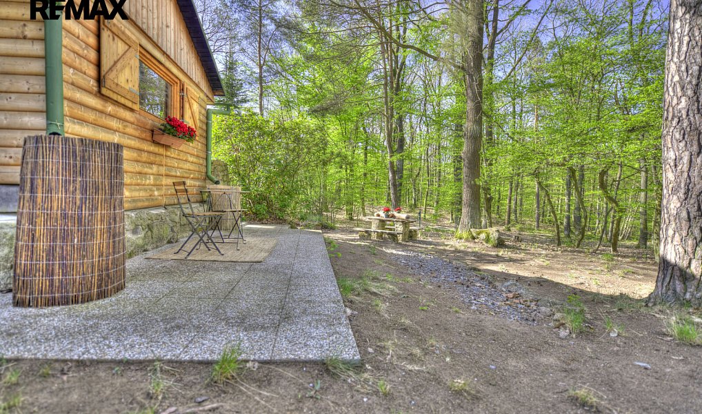 Prodej chaty/chalupy 60 m² s pozemkem 60 m², Pohoří – náhled fotky 34