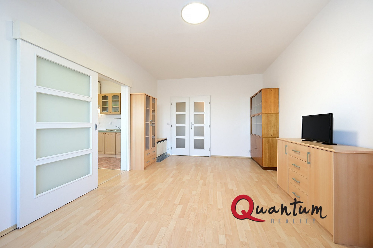 Pronájem bytu 2+kk 50 m² – fotografie 2