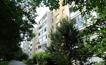 Prodej bytu 4+1 94 m²
