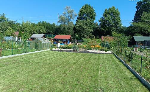 Prodej zahrady 212 m², Havířov - Město, okres Karviná