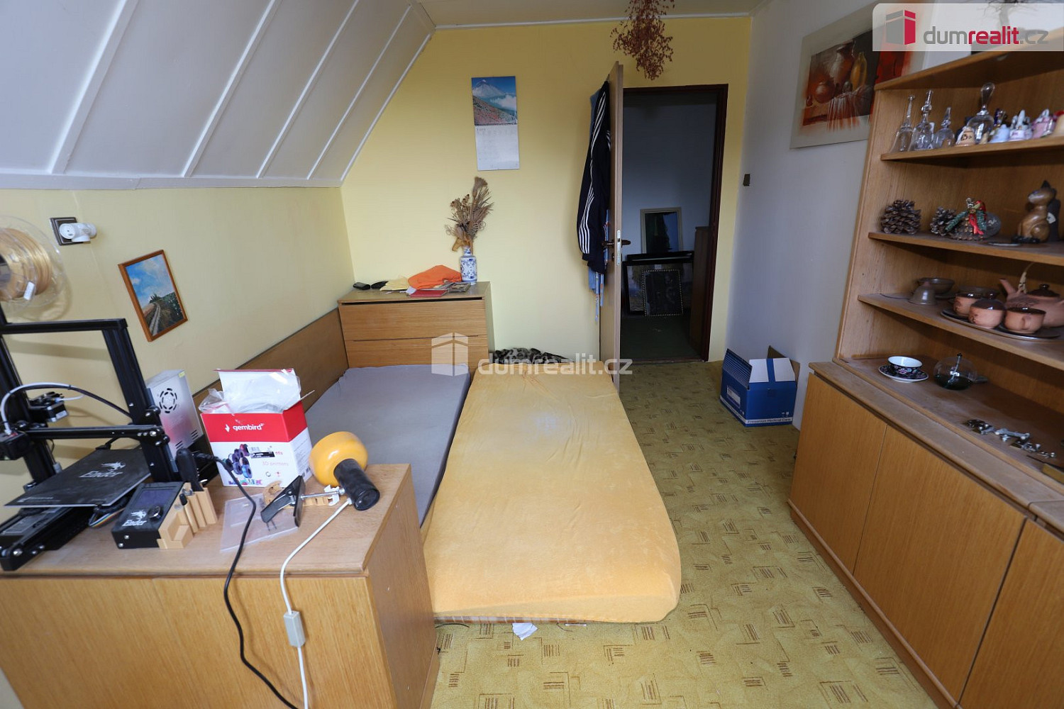 Prodej domu 200 m² s pozemkem 810 m² — photo 4