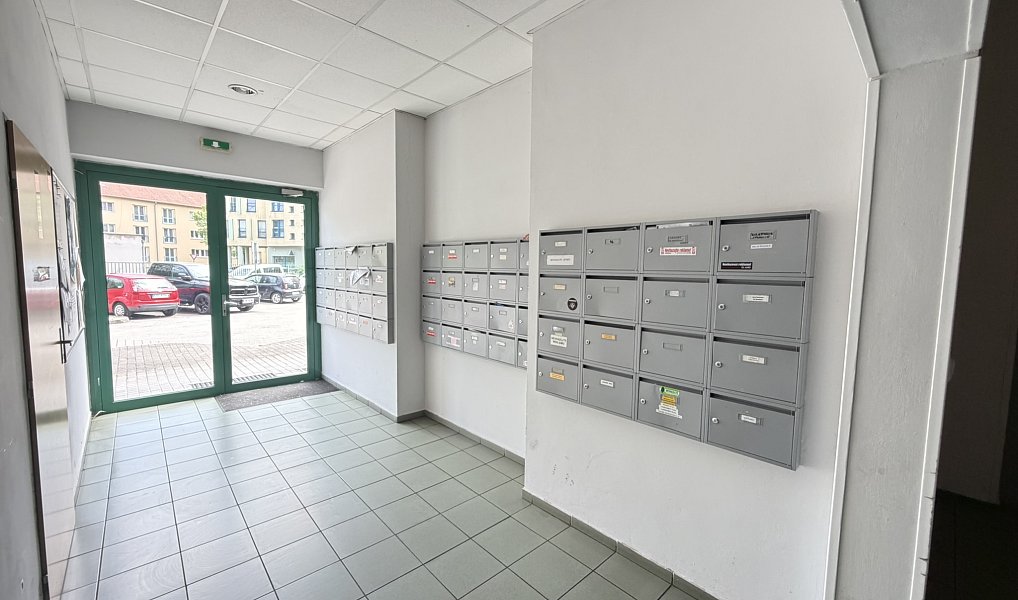Prodej bytu 1+kk 36 m², Poděbrady – náhled fotky 11