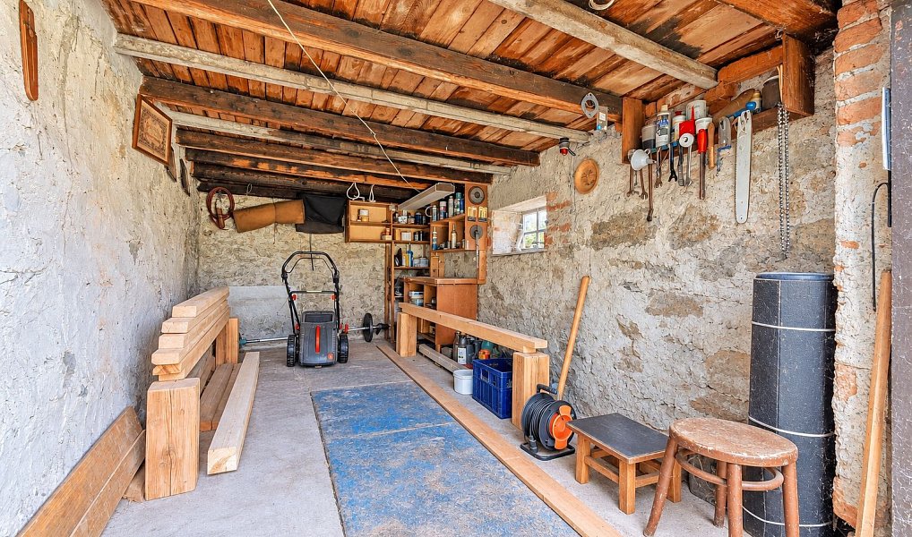 Prodej chaty/chalupy 110 m² s pozemkem 1 834 m², Ptení – náhled fotky 27