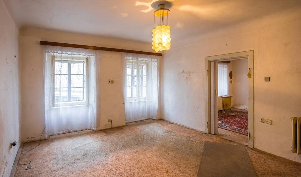 Prodej domu 126 m² s pozemkem 665 m², Jindřichův Hradec – náhled fotky 9